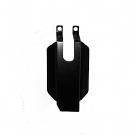 Proteção Motor de Partida Gasgas Ec 250 12/14 - Ec 300 12/14 Start Racing Preto