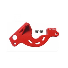 Protetor Anti Block da Corrente Crf 230 Avtec Vermelho