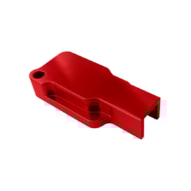 Protetor Bomba de Combustível Mxf 250rxi 270fi Bbc Vermelho