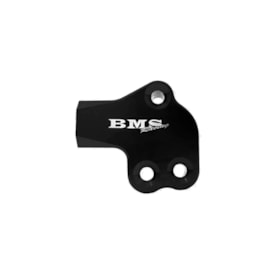 Protetor Cilindro de Embreagem Kxf 250 21/24 - Kxf 450 19/24 Inferior Bms Preto