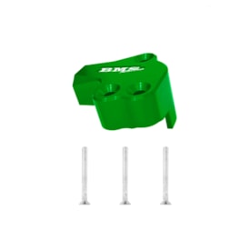 Protetor Cilindro de Embreagem Kxf 250 21/25 - Kxf 450 19/25 Bms Verde