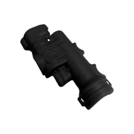 Segunda imagem do produto Protetor Cilindro de Freio Traseiro Kxf 450 24/25 Amx Preto