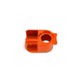 Protetor Conector de Combustível Ktm - Husqvarna 2T 17/23 Bms Laranja