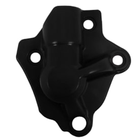 Protetor Da Bomba Dagua Ktm 250/350 17/20 Race Preto