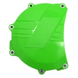 Protetor da Tampa de Embreagem Kxf 450 06/15 - Klx 450 Red Dragon Verde