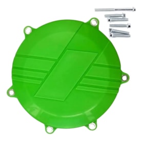 Protetor da Tampa de Embreagem Kxf 450 16/18 Red Dragon Verde