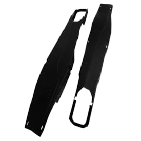 Protetor De Balança Beta 13/21 Race Pro Preto