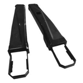 Protetor de Balança Crf 230 Amx Preto