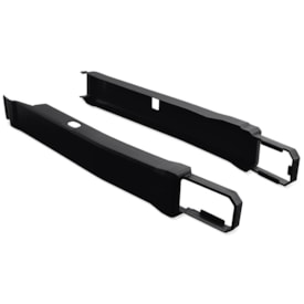 Protetor de Balança Crf 250f Biker Preto