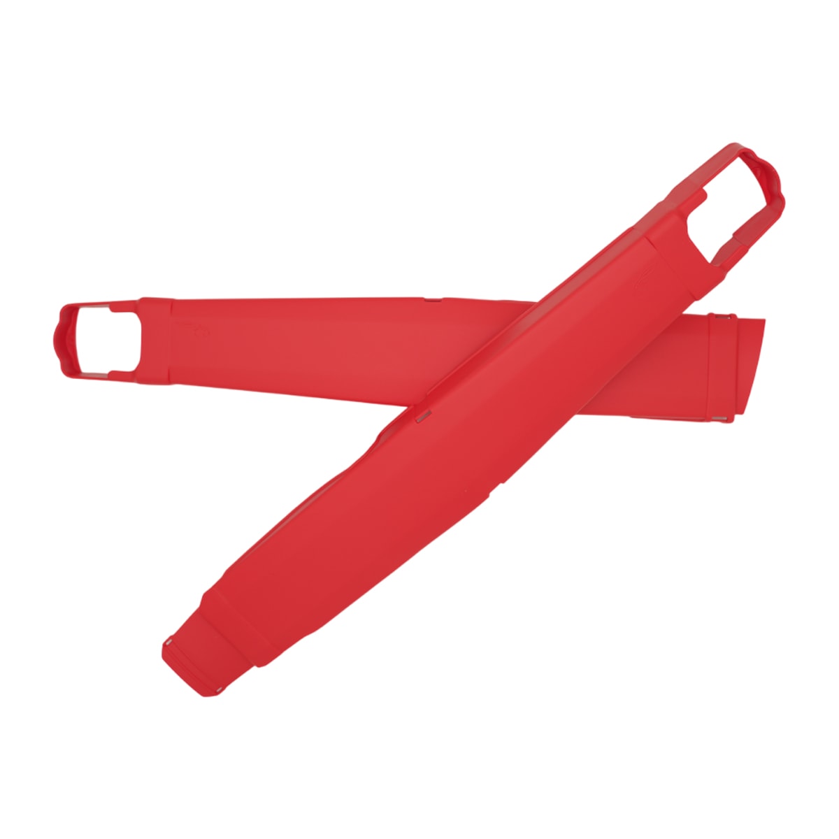 Segunda imagem do produto Protetor de Balança Crf 250r 20/26 - Crf 450r 19/26 Amx Vermelho