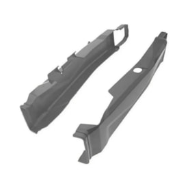 Protetor de Balança Crf 300f Amx Cinza