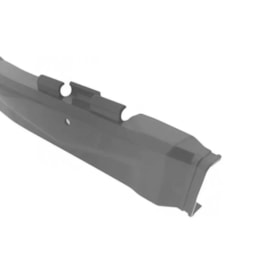 Segunda imagem do produto Protetor de Balança Crf 300f Amx Cinza