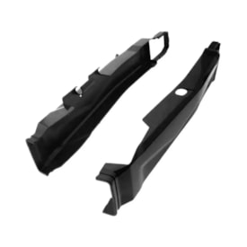 Protetor de Balança Crf 300f Amx Preto