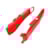 Vermelho