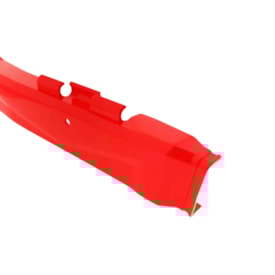 Segunda imagem do produto Protetor de Balança Crf 300f Amx Vermelho