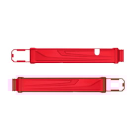 Protetor de Balança Crf 300f Anker Vermelho