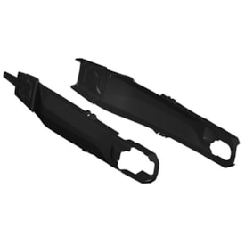 Protetor de Balança Gasgas Ec 21/23 - Ecf 21/23 Acerbis Preto