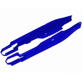 Protetor de Balança Ktm 125 250 300 350 450 Sx Sxf 23/26 Amx Azul
