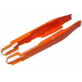 Protetor de Balança Ktm 125 250 300 450 Sx Sxf 23/24 Amx Laranja