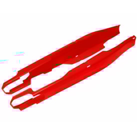 Protetor de Balança Ktm 125 250 300 450 Sx Sxf 23/24 Amx Vermelho