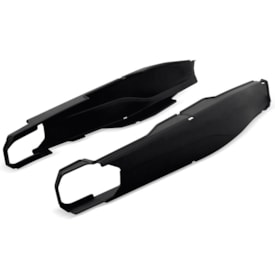 Protetor de Balança Ktm 250 350 450 Excf 12/23 Biker Preto