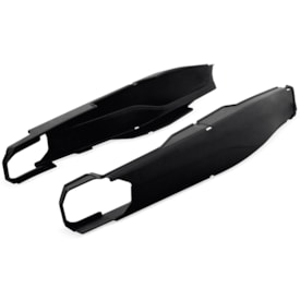 Protetor de Balança Ktm 250 350 450 Sxf 11/22 Biker Preto