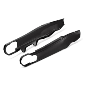 Protetor de Balança Ktm 250 350 450 Sxf 23/25 Biker Preto