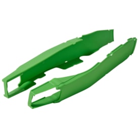 Protetor de Balança Kxf 250 12/16 -  Kxf 450 12/15 Polisport Verde