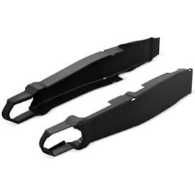 Protetor de Balança Kxf 250 21/23 - Kxf 450 19/23 Biker Preto