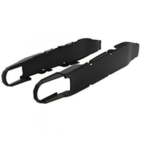 Protetor de Balança Sherco Sef 250 14/21 - Sef 300 14/21 Amx Preto