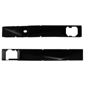 Protetor de Balança Tornado Xr 250 Amx Preto