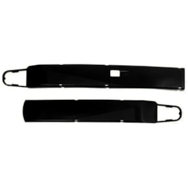 Protetor de Balança Ttr 230 Amx Preto