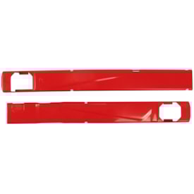 Protetor de Balança Xr 200 Amx Vermelho