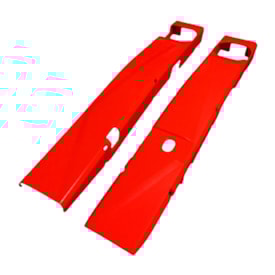 Protetor de Balança Xre 300 Amx Vermelho