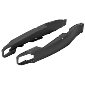 Protetor de Balança Yzf 250 09/20 - Yzf 450 09/20 Polisport Preto