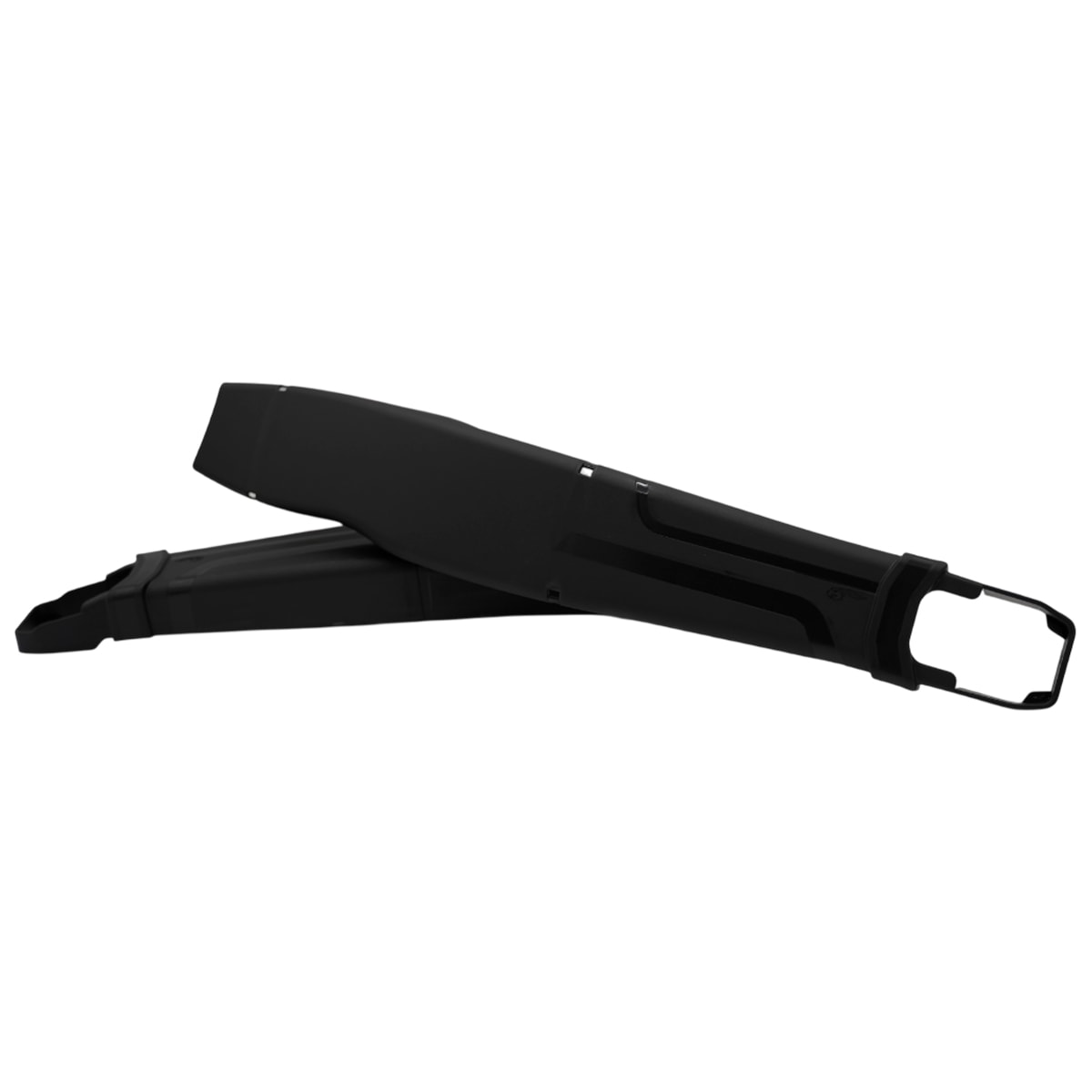 Segunda imagem do produto Protetor de Balança Yzf 250 09/26 - Yzf 450 09/26 Amx Preto