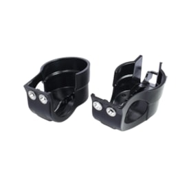 Protetor de Bengala Beta 200 250 300 350 450 13/24 Inferior Amx Preto