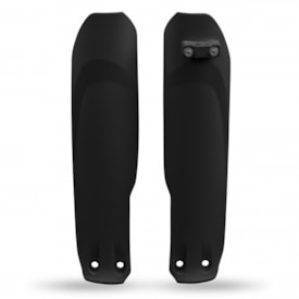 Protetor de Bengala Beta RR 2T 20/23 - 4T 20/23 Ufo Preto