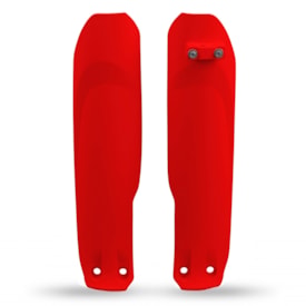Protetor de Bengala Beta RR 2T 20/23 - 4T 20/23 Ufo Vermelho