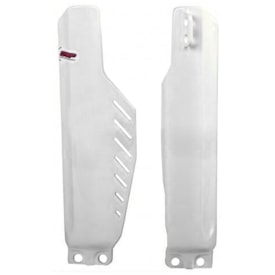 Protetor de Bengala Crf 150r Polisport Branco