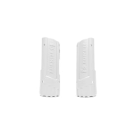 Protetor De Bengala Crf 230 Biker Branco