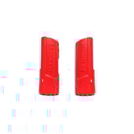 Protetor De Bengala Crf 230 Biker Vermelho