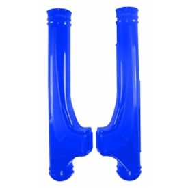 Protetor De Bengala Crf 230 - Ttr 230 - Xr 200 Anker