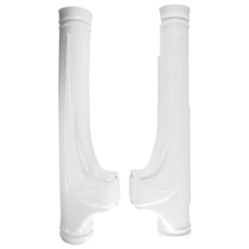 Protetor De Bengala Crf 230 - Ttr 230 - Xr 200 Anker