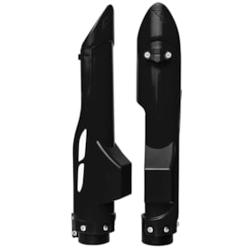 Protetor de Bengala Crf 250f Amx Preto