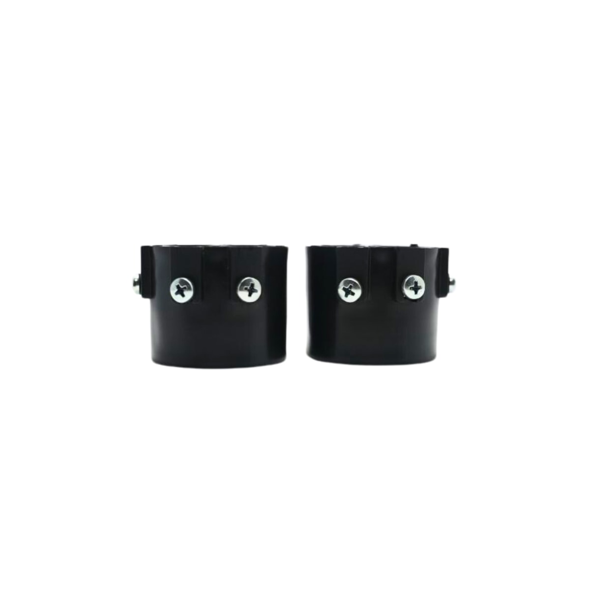 Protetor de Bengala Crf 250f - Crf 300f Inferior Amx Preto