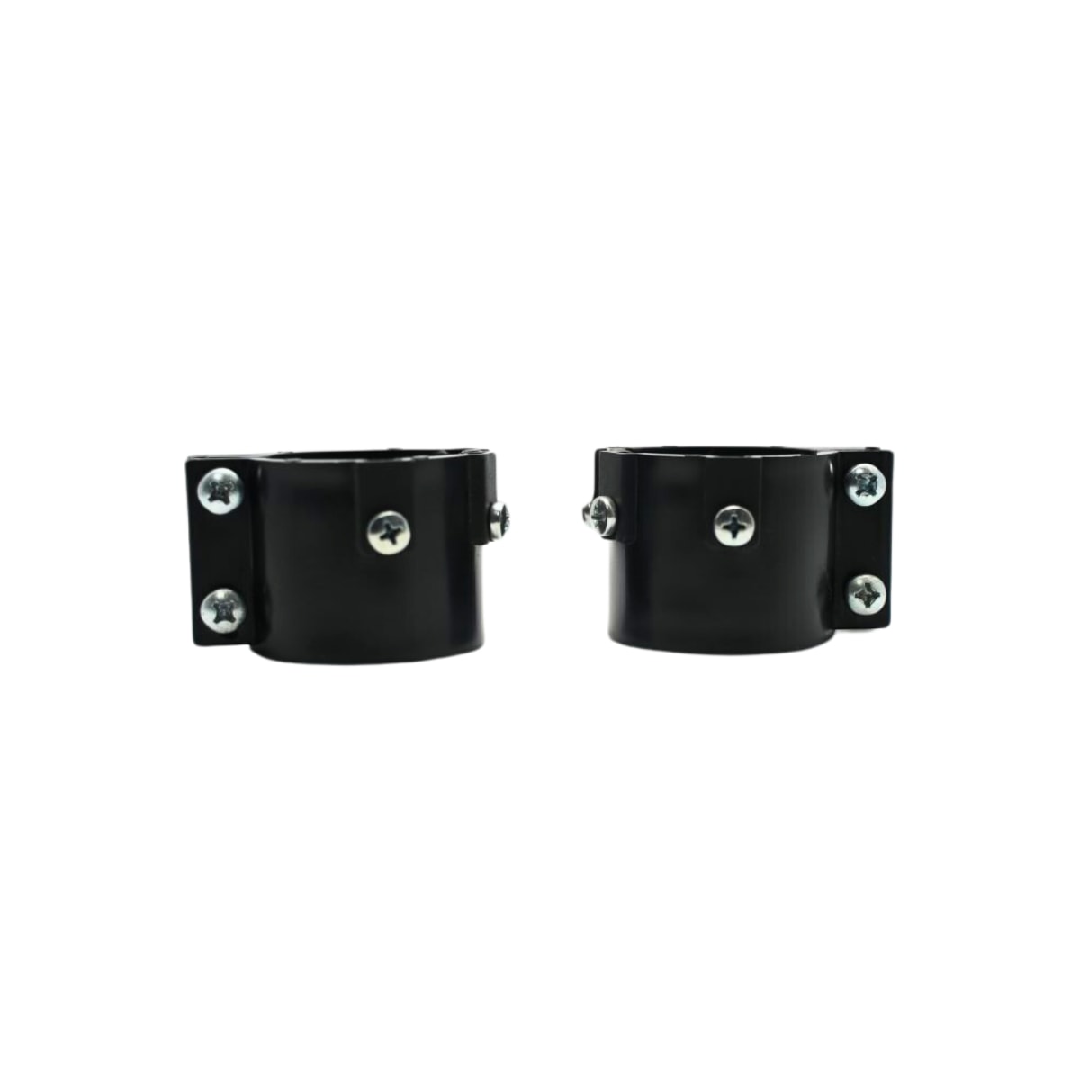 Segunda imagem do produto Protetor de Bengala Crf 250f - Crf 300f Inferior Amx Preto