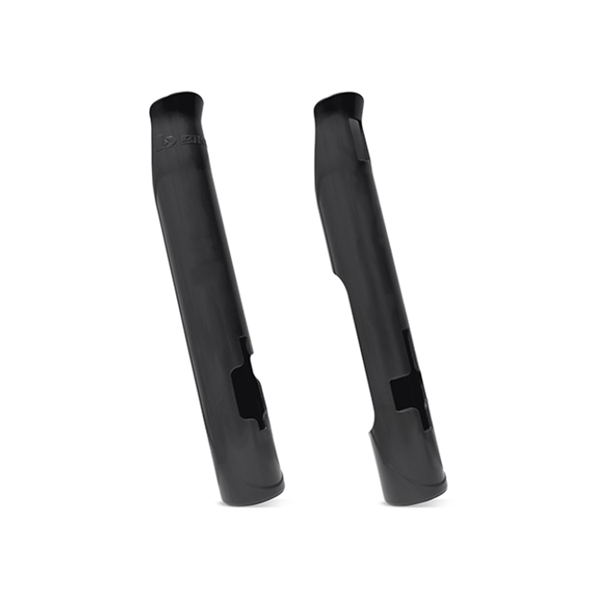 Protetor de Bengala Crf 250f - Crf 300f - Tornado - Xre 300 Biker Preto