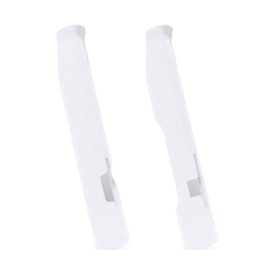 Protetor de Bengala Crf 250f - Tornado - Xre 300 Biker Branco