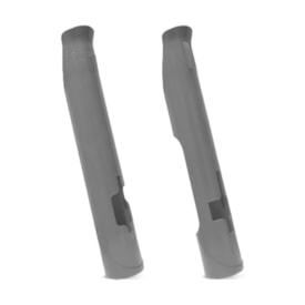 Protetor de Bengala Crf 250f - Tornado - Xre 300 Biker Cinza